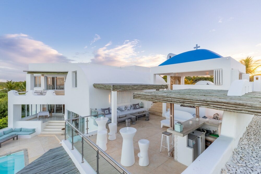 Фото Santorini Mozambique