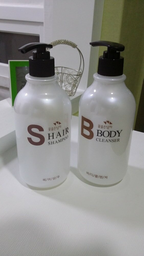 Фото Dongdaemun Neighbors