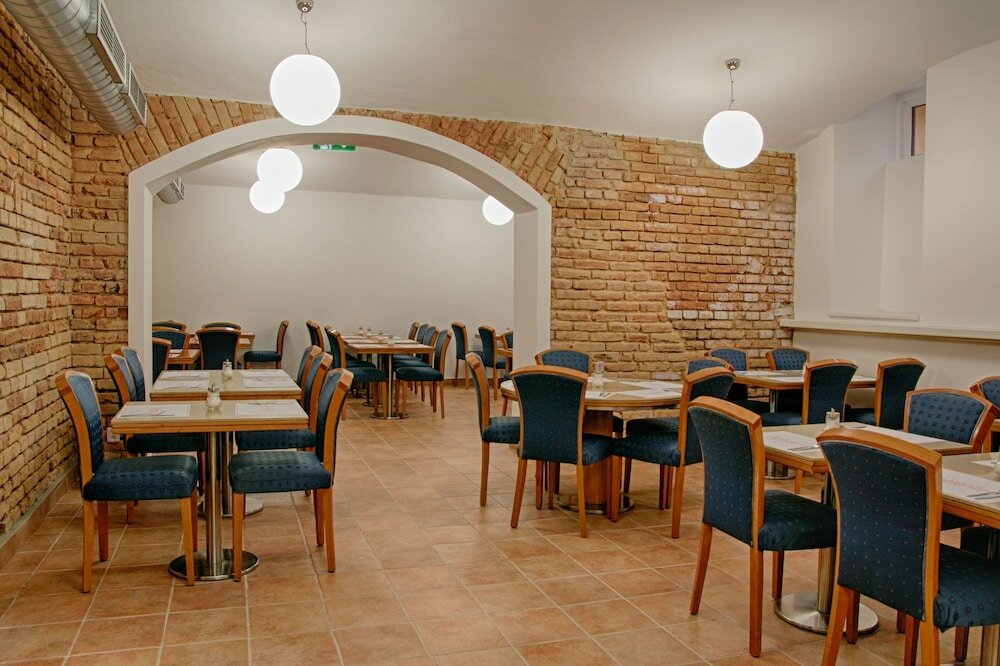 Фото Hotel Ambiance