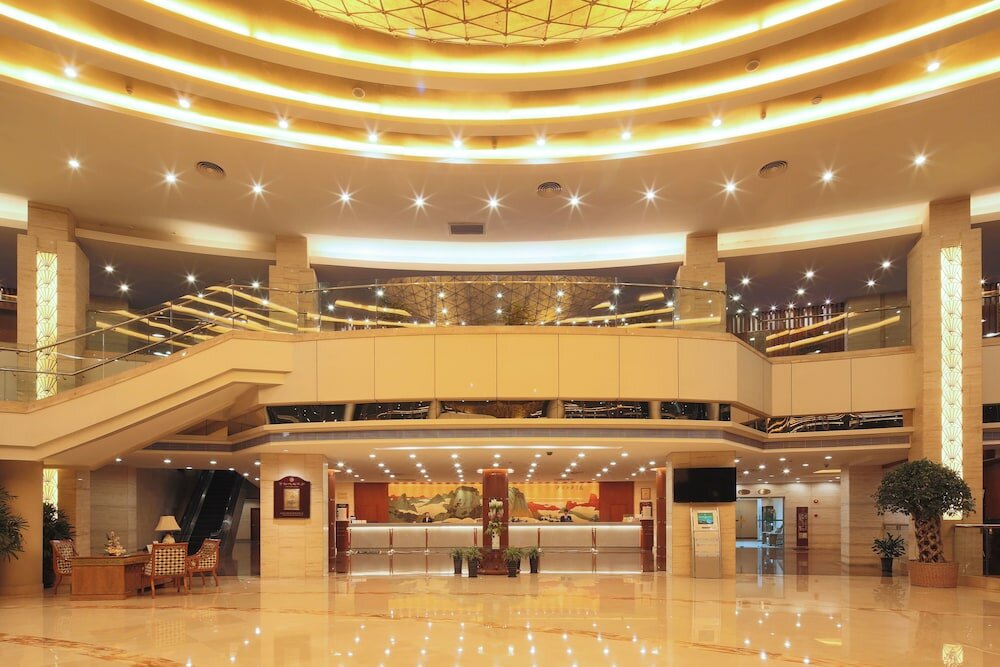 Фото Pine City Hotel