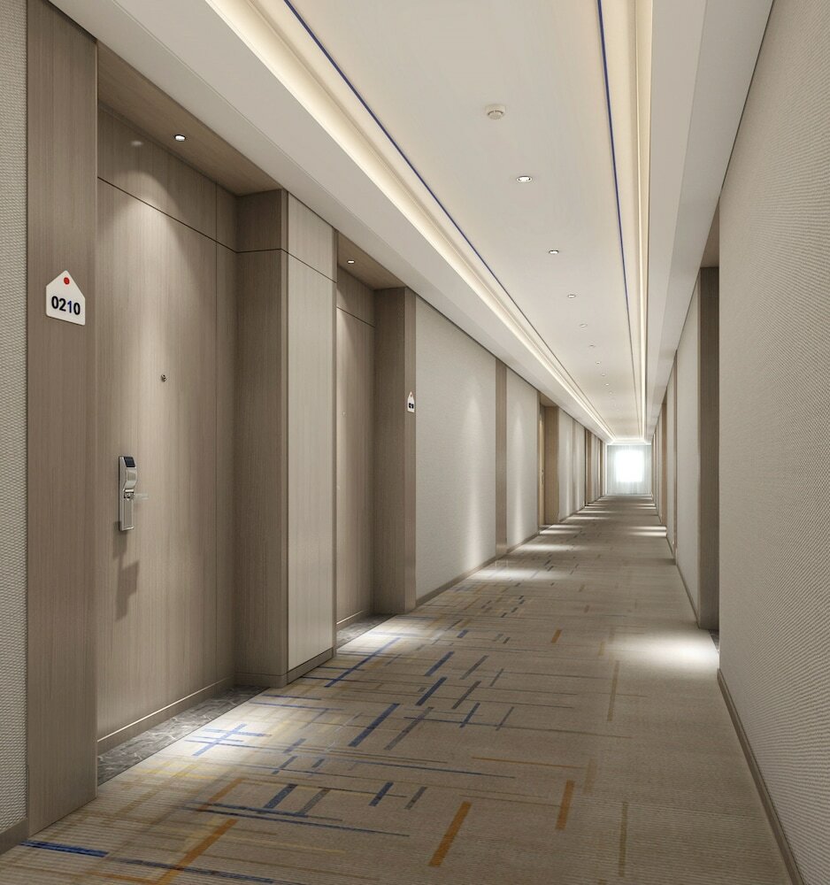 Фото Holiday Inn Express Horgos, an Ihg Hotel