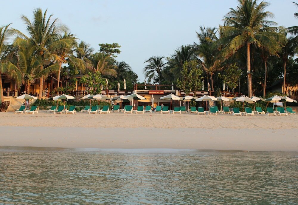 Фото Banana Fan Sea Resort