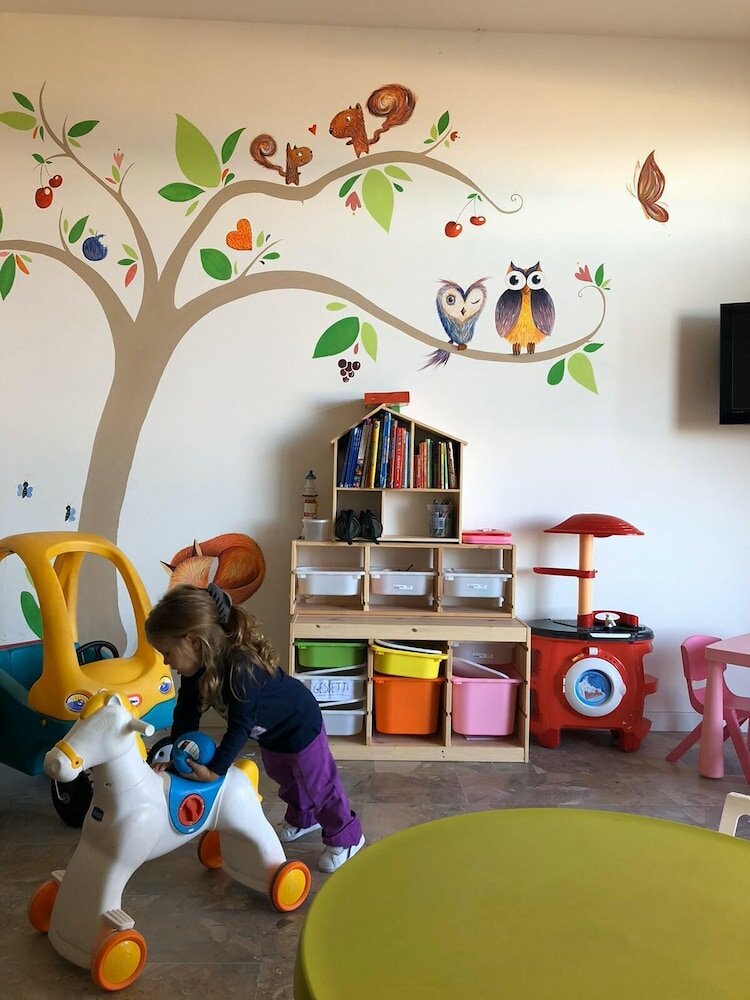 Фото Hotel delle Nazioni Pesaro