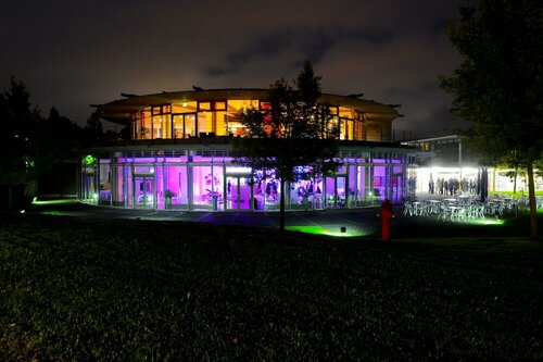 Внешний вид отеля GenoHotel Baunatal в Баунатали, фото 4