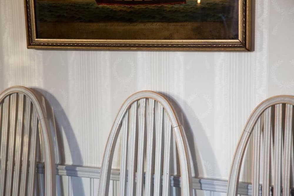 Фото Skanörs Gästgifvaregård