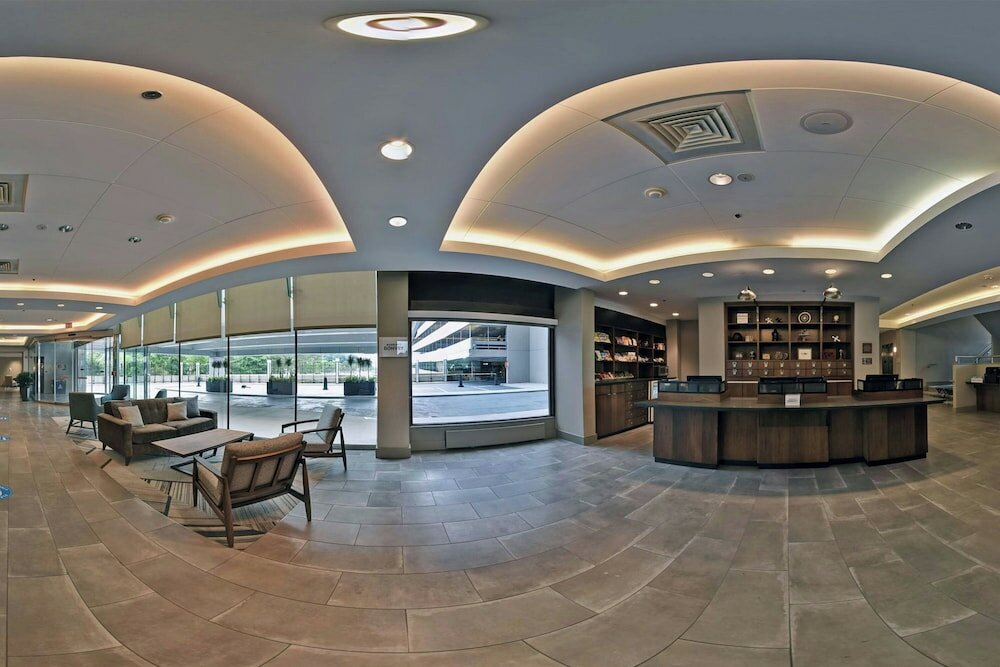 Фото Four Points by Sheraton Boston Newton