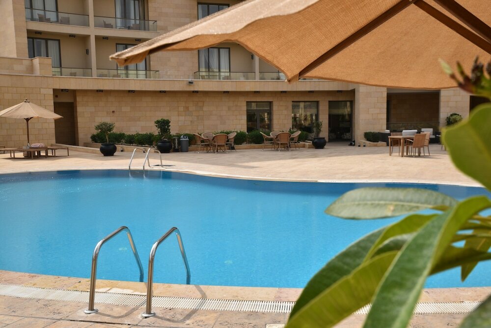 Фото Oryx Hotel Aqaba