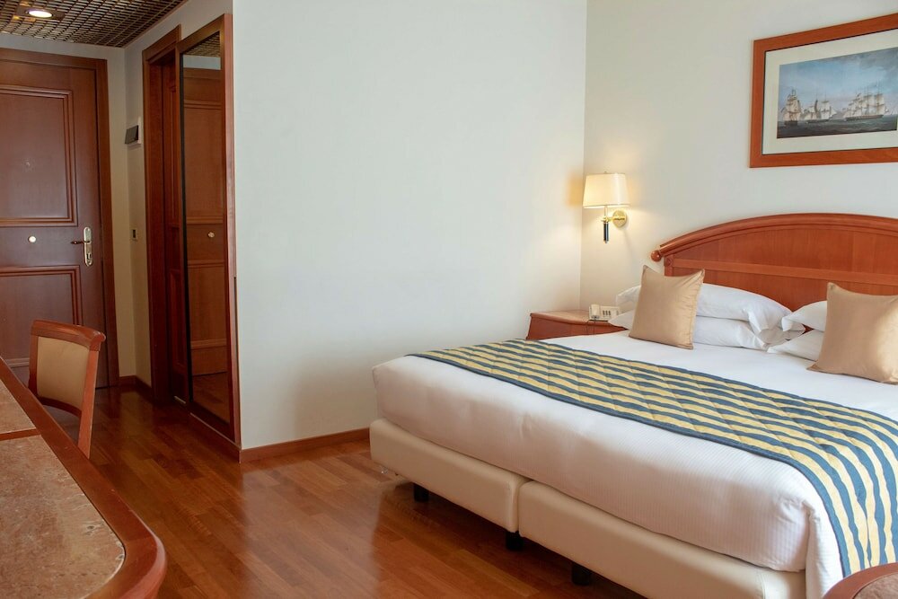 Фото Starhotels Vespucci