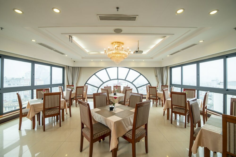 Фото Hanoi Larosa Hotel