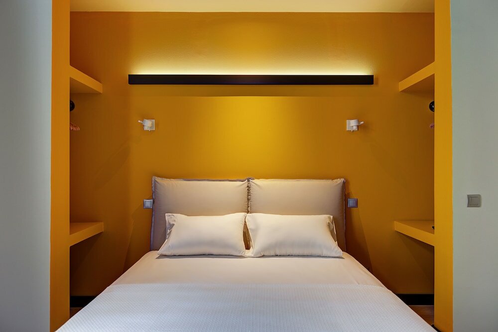 Фото Colors Central Ladadika