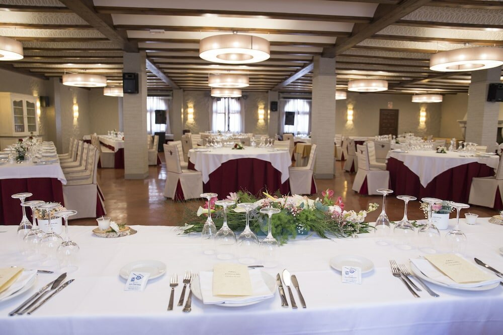 Фото Hotel La Carreta