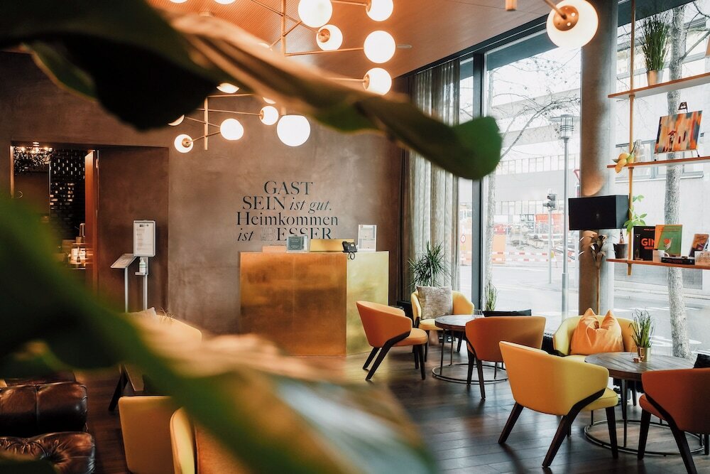 Фото Blue City Hotel