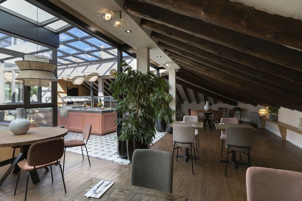 Фото Petit Palace Preciados