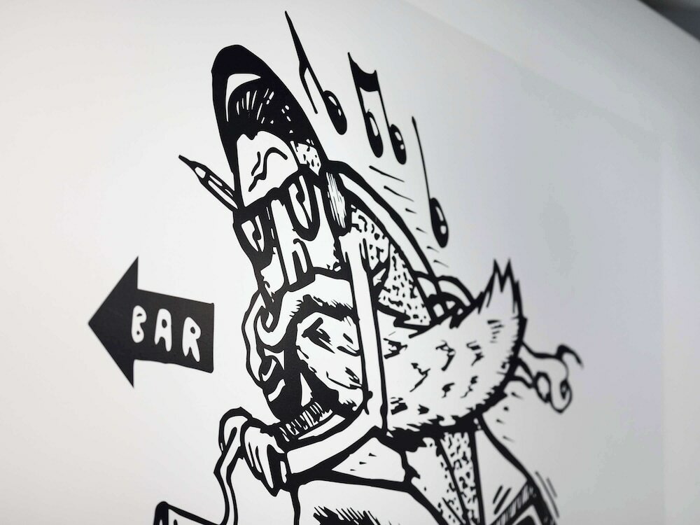 Фото Ibis Styles Budapest City