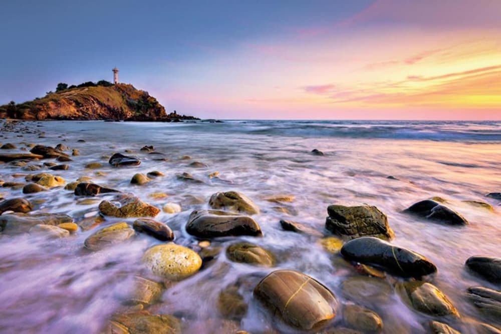 Фото Puteri Lanta Family Villas