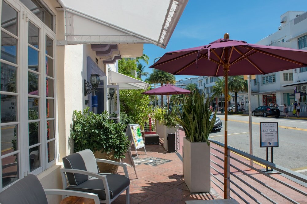 Фото Hotel Shelley