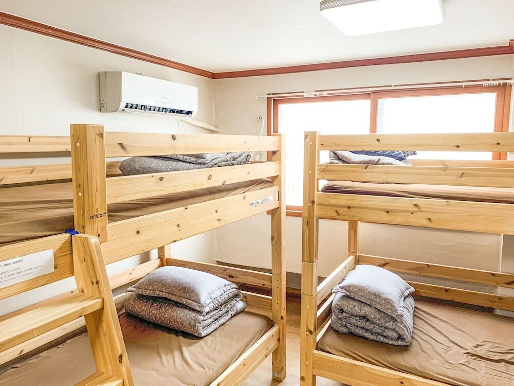 Фото Empathy Guesthouse - Hostel