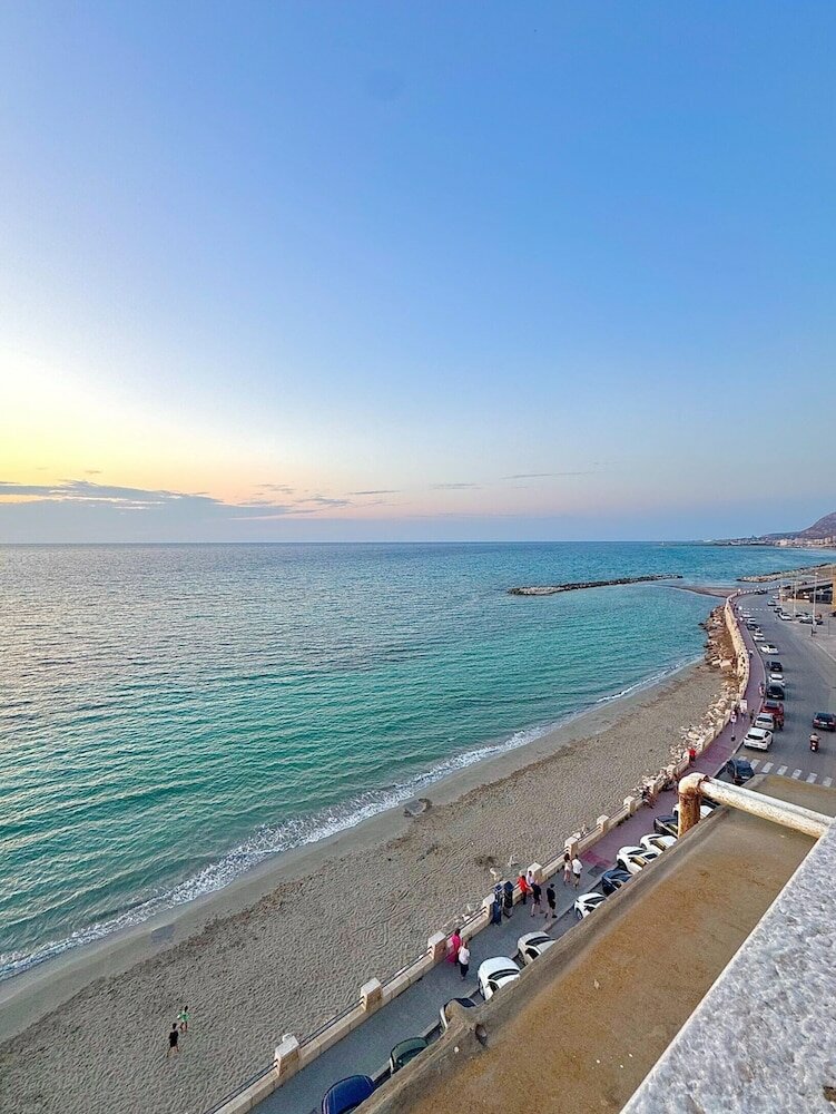 Фото Central Gallery Rooms