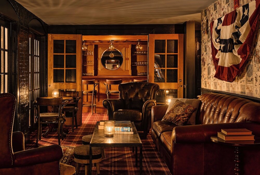 Фото The Hotel Portsmouth