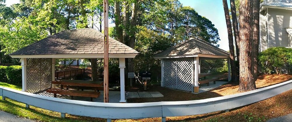 Фото Ocean Palms Villas at Port Royal Resort