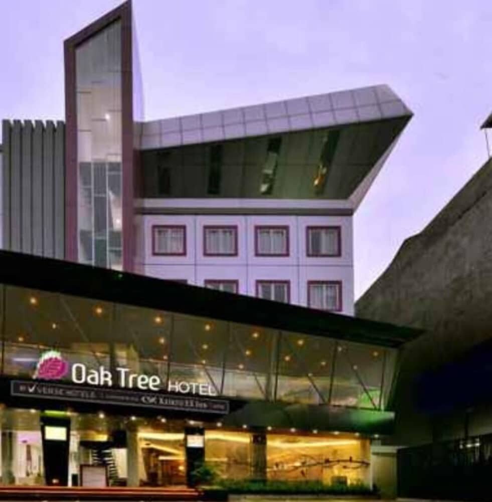Hotel Oak Tree Urban Jakarta, Jakarta, photo
