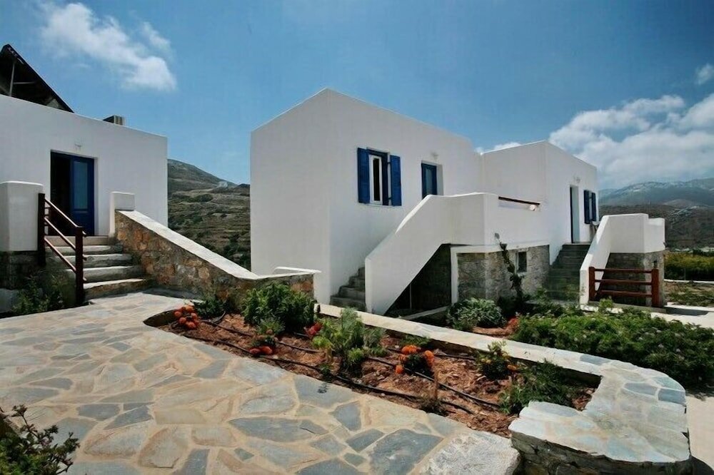 Фото Amorgion Hotel