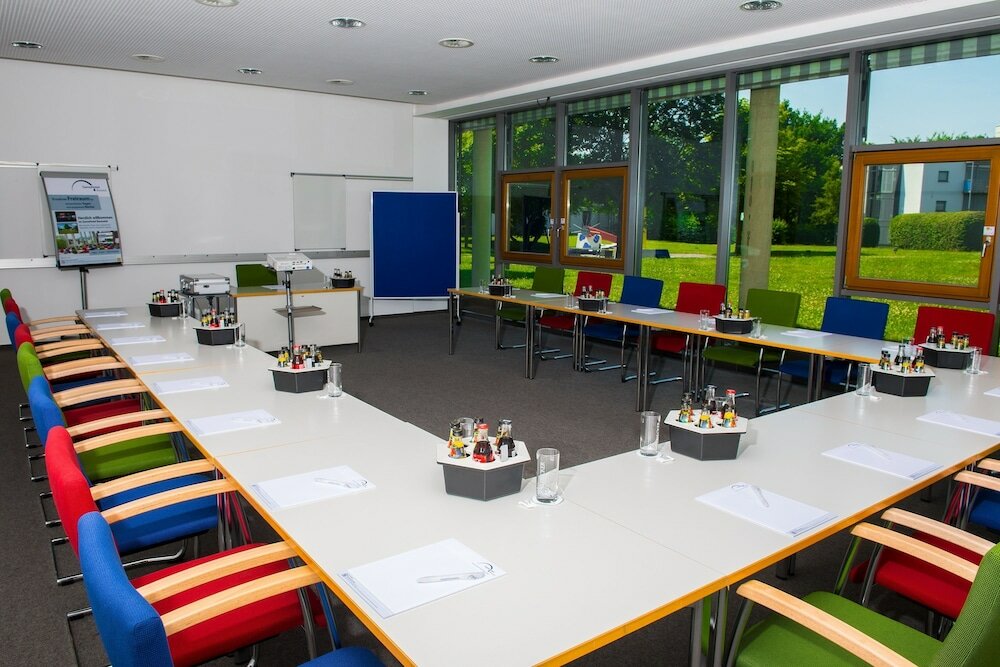 Фото GenoHotel Baunatal