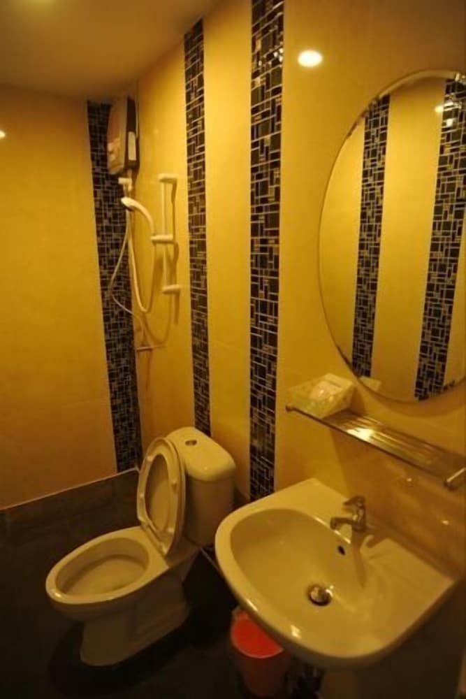 Фото Magic House