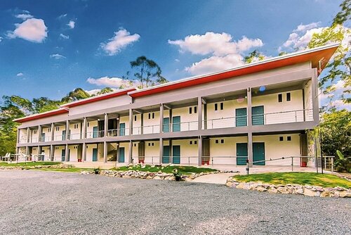 Гостиница Sabydee Resort в Чантхабури