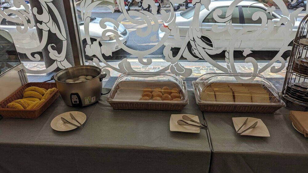 Фото Waugh Den Hotel