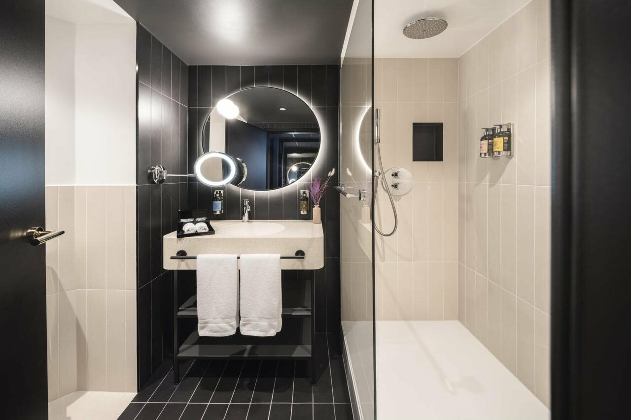 Фото Hotel Am Konzerthaus Vienna MGallery