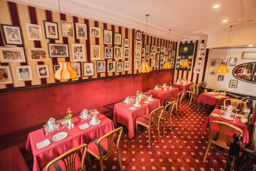 Фото El Minzah Hotel