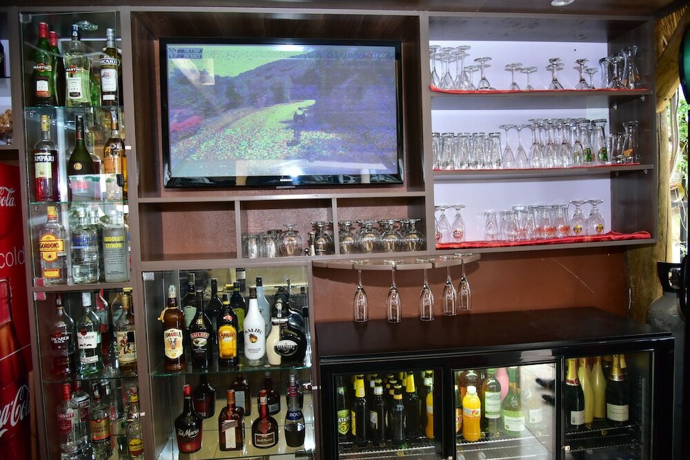 Фото Great Seasons Hotel