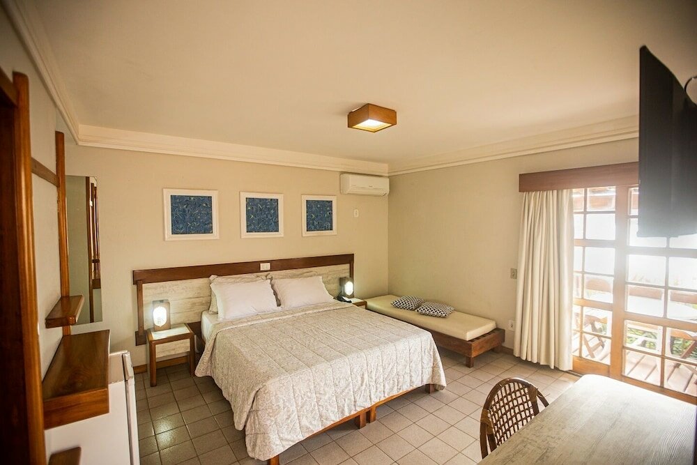 Фото Pousada Pier do Pontal