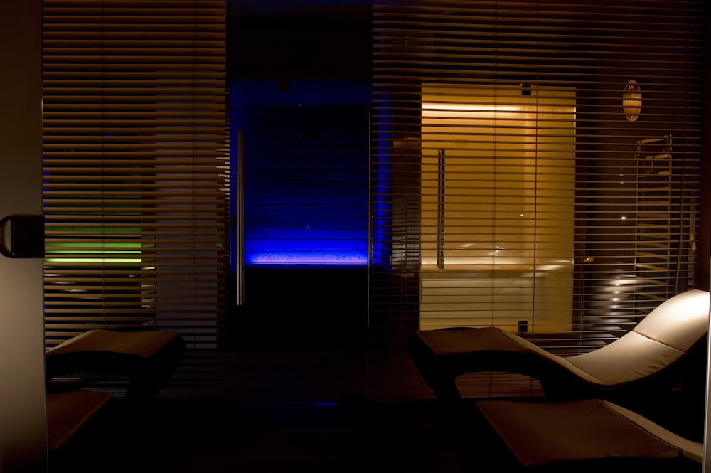 Фото Olivi Thermae and Natural SPA