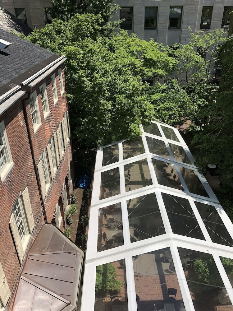 Фото Morris House Hotel