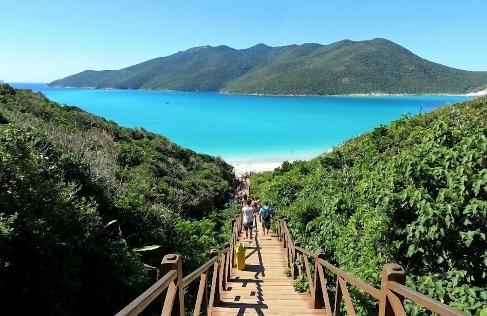 Фото Pousada do Albatroz