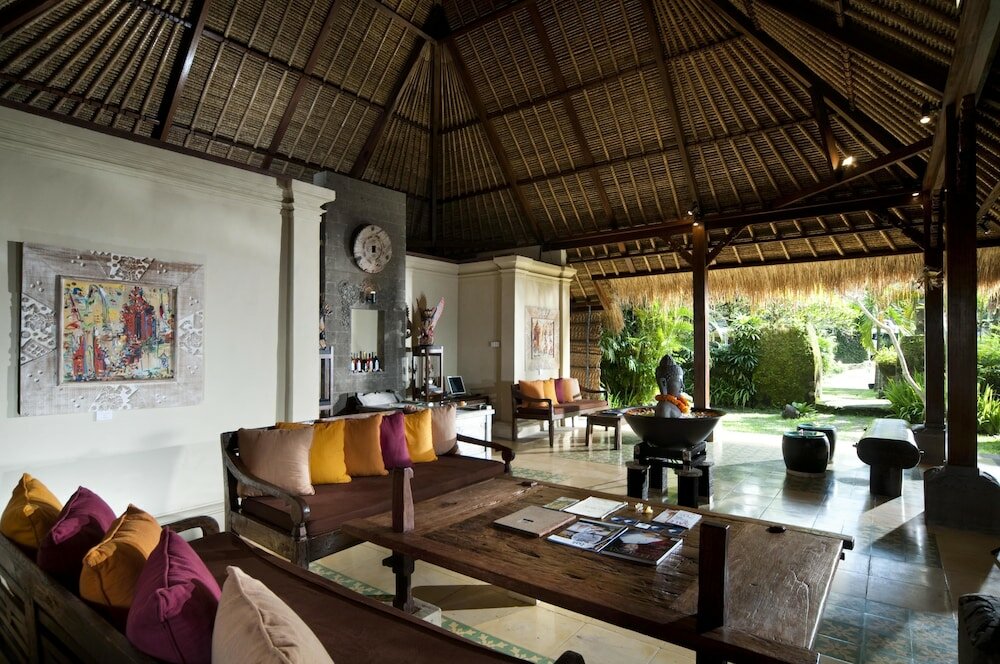 Фото The Sungu Resort & SPA