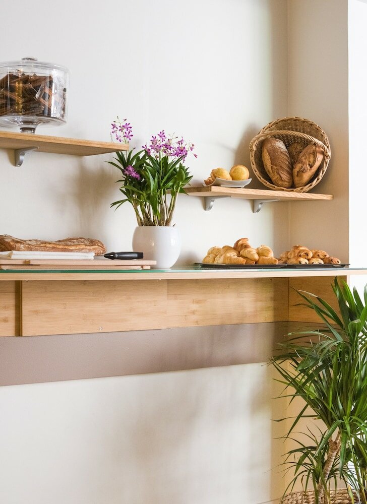 Фото Hotel Le Richemont