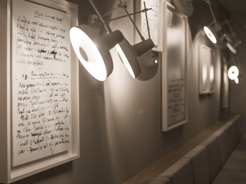 Фото Hotel Kompas