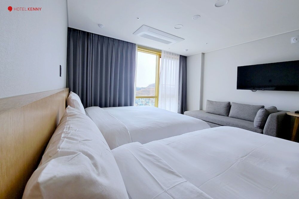 Фото Hotel Kenny Yeosu