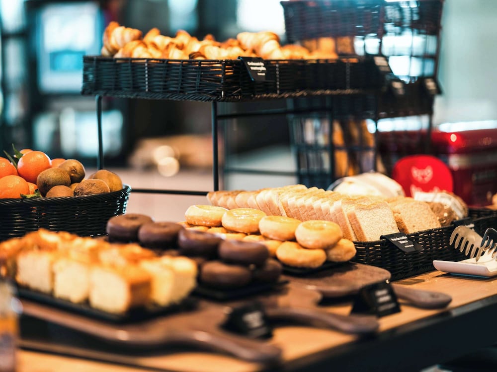 Фото Ibis Valladolid