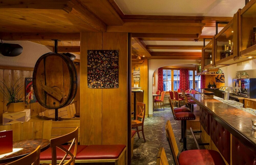 Фото Excelsior Hotel Zermatt