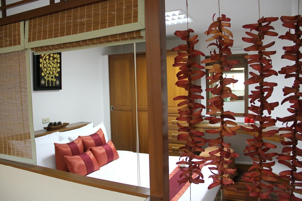 Фото Bs Court Boutique Residence