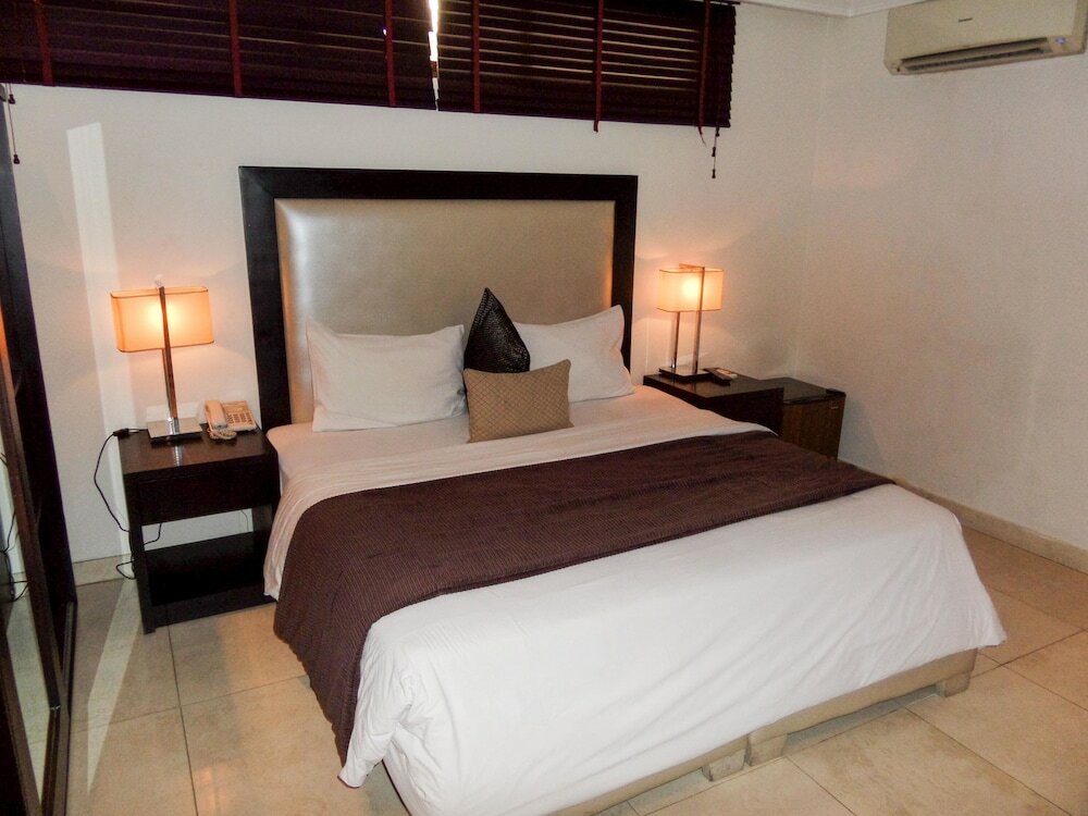 Фото S&s Hotels and Suites