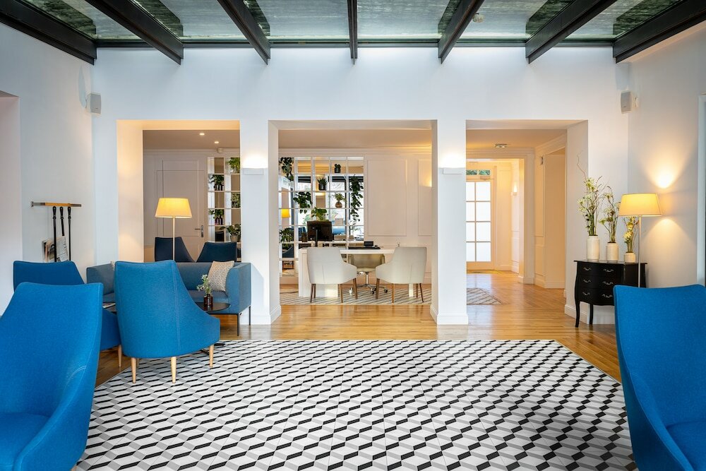 Фото Hôtel de Cavoye