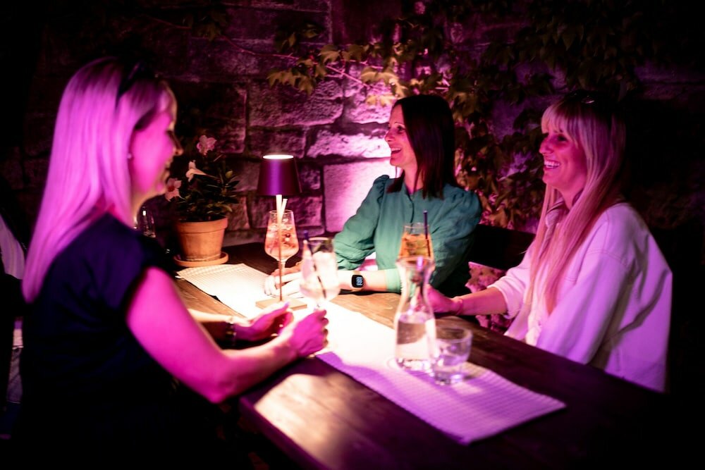 Фото Hotel Schwanen Metzingen