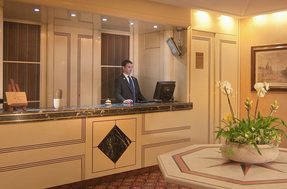 Фото Atlante Garden Hotel