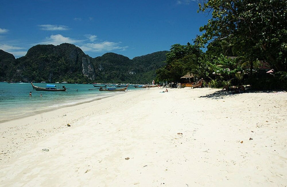 Фото Phi Phi Villa Resort