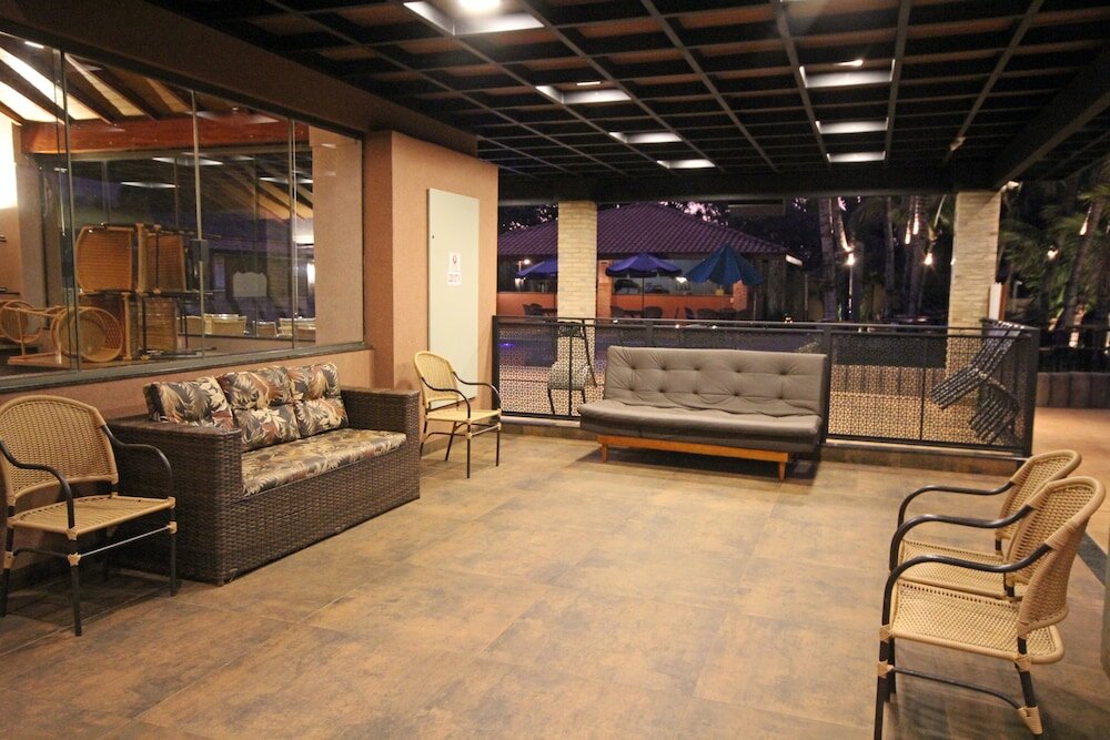 Фото Carpe Diem Eco Resort & SPA